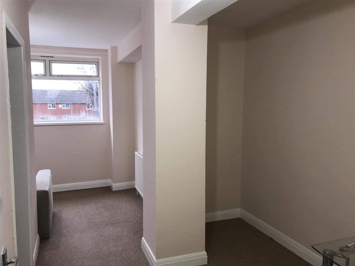 Flat 1 316/318 BeverleyHull